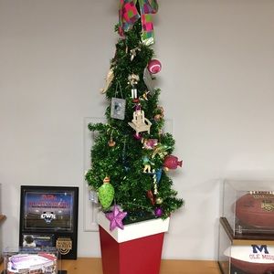 Meet your Posher, Christine